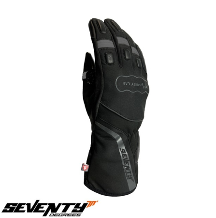 Manusi barbati Touring iarna Seventy model SD-T7 Gobi [1]