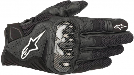 Manusi de piele Alpinestars SMX-1 AIR V2