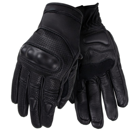 Manusi moto - Manusi din piele SM Racewear Scrambler