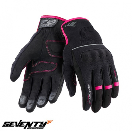 Manusi femei Urban vara Seventy model SD-C56 – degete tactile