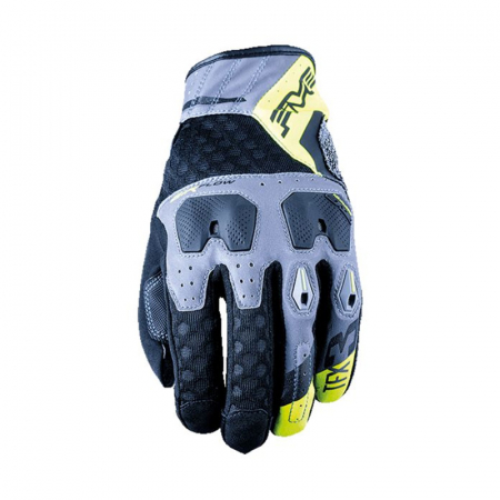 Echipamente Offroad - Manusi Five TFX3 Airflow