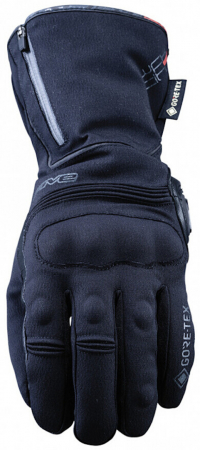 Manusi moto - Manusi impermeabile Five WFX City Long GTX