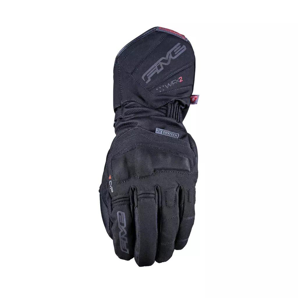 Manusi moto - Manusi impermeabile Five WFX2 EVO WP