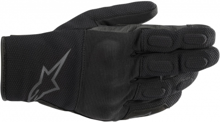 Manusi moto - Manusi impermeabile Alpinestars S-Max Drystar