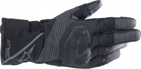 Manusi moto - Manusi impermeabile Alpinestars Stella Andes V3 Drystar