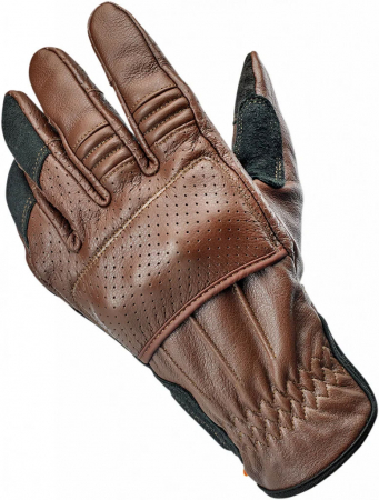 Manusi moto - Manusi moto Biltwell Borrego