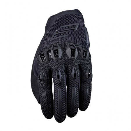 Manusi moto - Manusi textile de vara Five Sunt Evo 2 Airflow