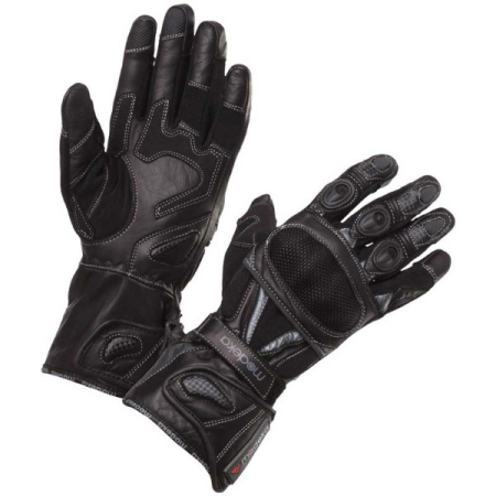 Manusi moto - Manusi moto Modeka Sahara Traveller
