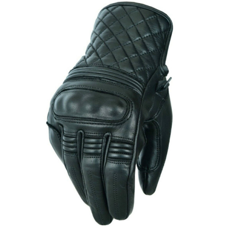 Manusi moto - Manusi moto piele SM Racewear Rambler