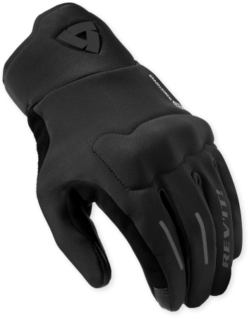 Manusi REVIT Crater 3 Black [1]