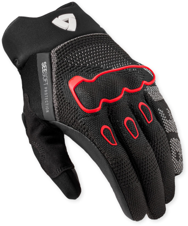 Manusi REVIT Hyperspeed 3 [1]