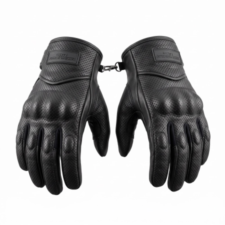 Manusi moto - Manusi SM Racewear Summer Touch
