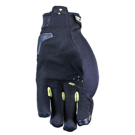 Manusi textile de vara Five RS3 Evo [1]
