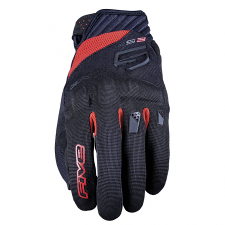 Manusi textile de vara Five RS3 Evo