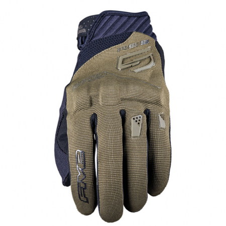 Manusi textile de vara Five RS3 Evo