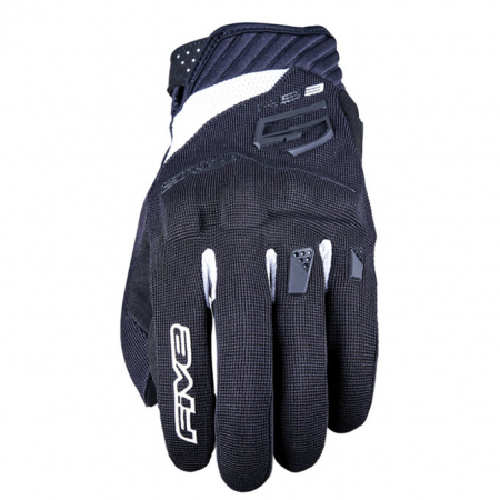 Manusi textile de vara Five RS3 Evo