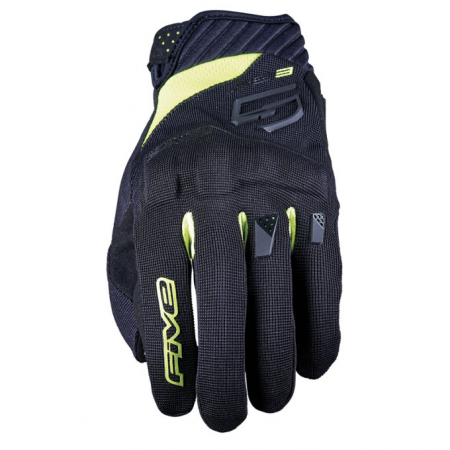 Echipamente Strada - Manusi textile de vara Five RS3 Evo