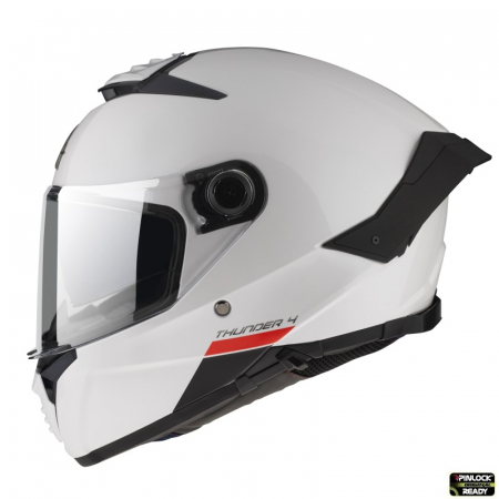 Casti integrale - MT Helmets Casca integrala Thunder 4 SV Solid