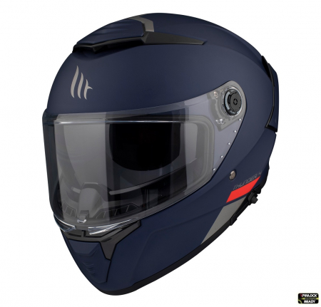 MT Helmets Casca integrala Thunder 4 SV Solid [1]