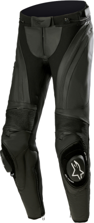 Pantaloni de piele sport/touring Stella Alpinestars MISSILE V3 Ladies