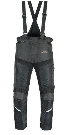 Pantaloni moto textil - Pantaloni moto SM Racewear Breeze