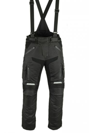 Echipamente Strada - Pantaloni moto SM Stormer