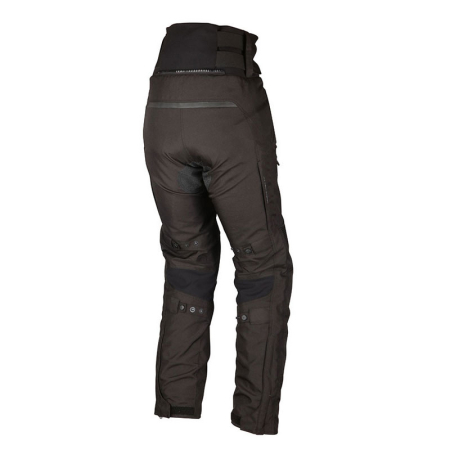 Pantaloni moto textil Modeka Elaya Lady [1]