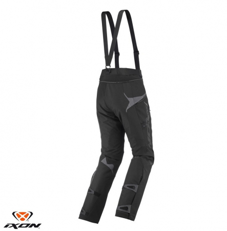 Pantaloni motociclete barbati Touring/Adventure Ixon All season/vara model Odin MS [1]