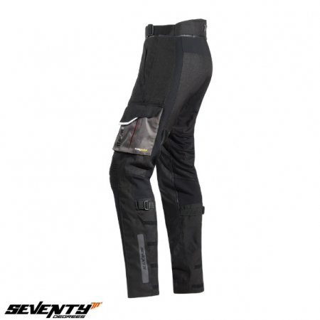 Pantaloni motociclete barbati Touring/Adventure Seventy vara model SD-PT4 Atacama [1]