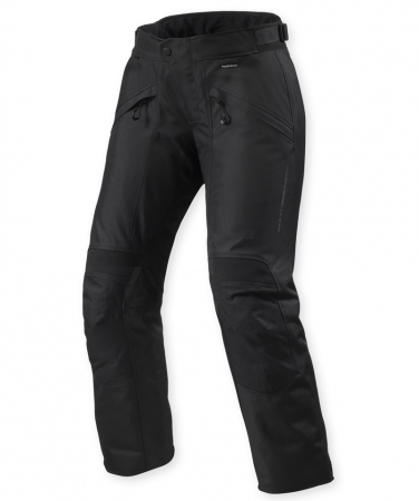 Echipamente Strada - Pantaloni REV'IT! Factor 5 H2O Ladies