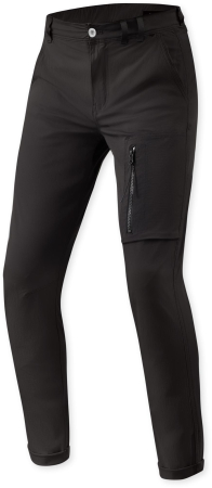 Pantaloni moto textil - Pantaloni REV'IT! Chino Terry Skinny