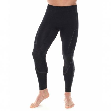 Diverse - Pantaloni Termoactivi Brubeck Cooler