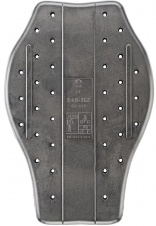 Protectii moto - protectie spate sas-tec sc-1/15