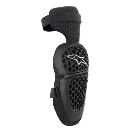 Echipamente Offroad - Protectii genunchi copii Alpinestars Bionic Plus