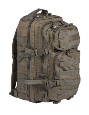 Genti / Rucsacuri - Rucsac US Assault OD 20L