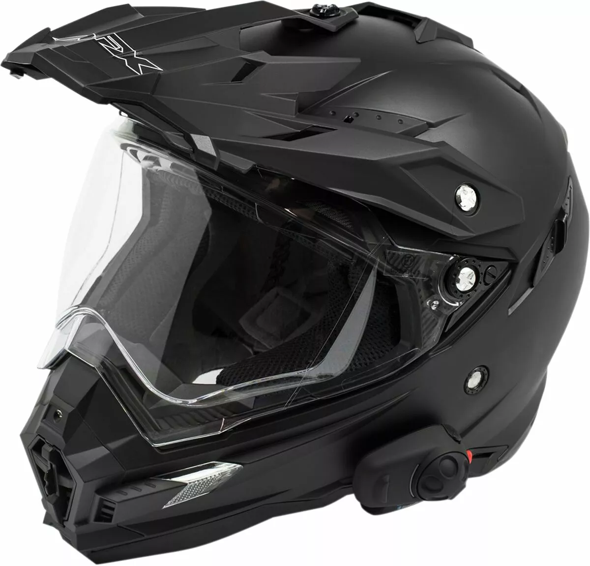 Sistem comunicatie SENA SMH5 BOOM/WIRED MICRO [1]