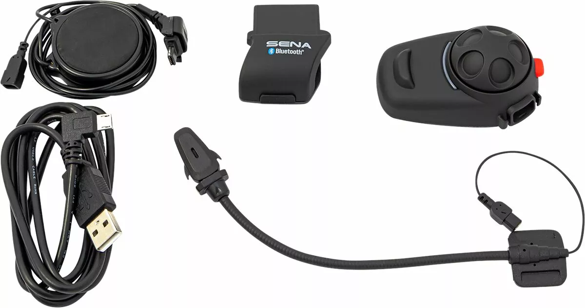 Sisteme Comunicatie - Sistem comunicatie SENA SMH5 BOOM/WIRED MICRO