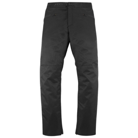 Pantaloni moto textil - Suprapantaloni ICON Overlord