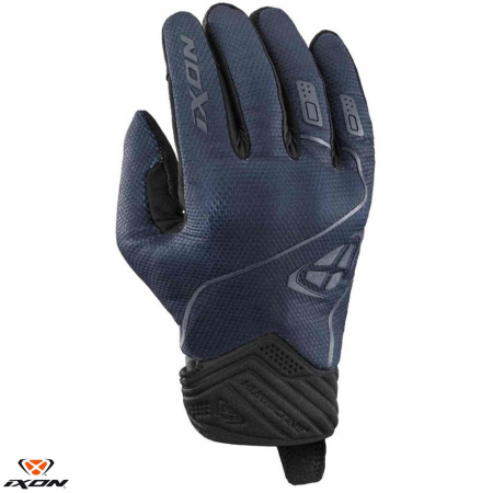Manusi barbati Roadster vara Ixon model Hurricane 2 MS – degete tactile