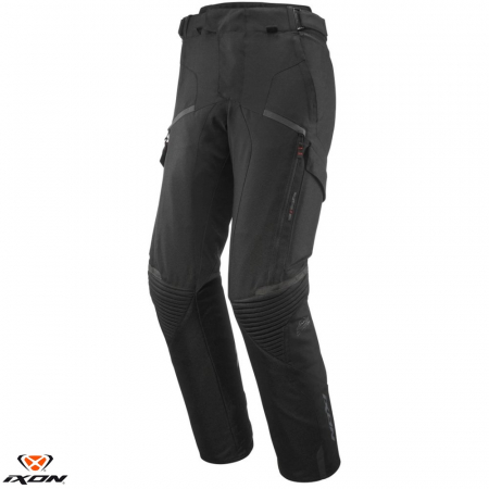Pantaloni motociclete barbati Touring/Adventure Ixon All season model Midgard MS