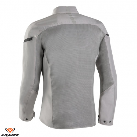 Geaca (jacheta) motociclete barbati Racing/Roadster Ixon vara model Fresh MS [1]