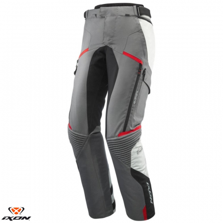Pantaloni motociclete barbati Touring/Adventure Ixon All season model Midgard MS
