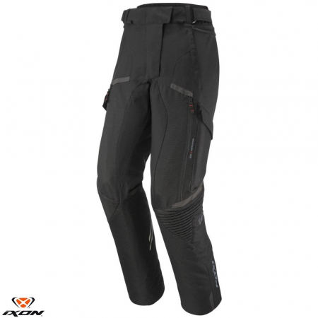 Pantaloni motociclete femei Touring/Adventure Ixon All season model Midgard LS