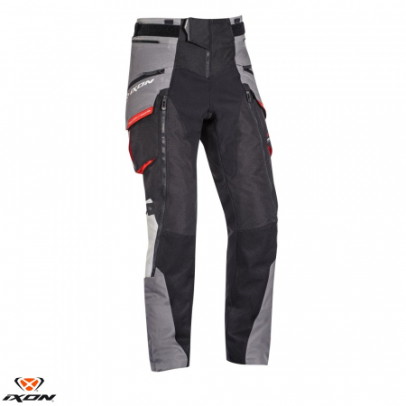 Pantaloni motociclete barbati Touring/Adventure Ixon All season model Ragnar MS