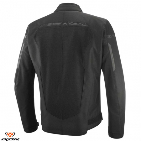 Geaca (jacheta) motociclete barbati Racing/Roadster Ixon All season model T-Rex MS [1]