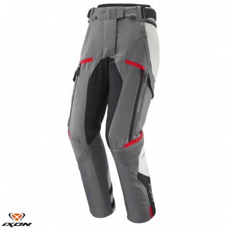 Pantaloni motociclete femei Touring/Adventure Ixon All season model Midgard LS