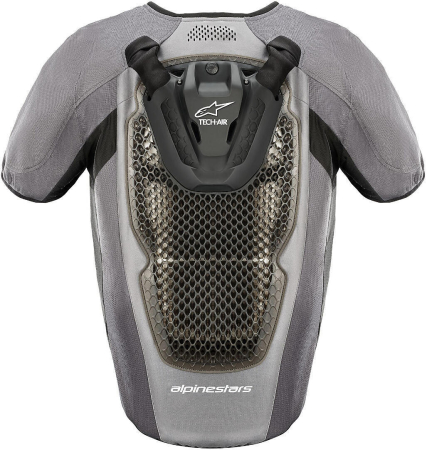Vesta airbag ALPINESTARS TECH-AIR 5 [1]