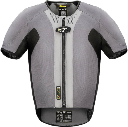 Airbag moto - Vesta airbag ALPINESTARS TECH-AIR 5