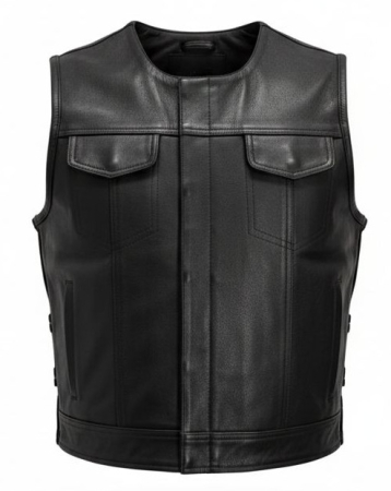 Veste moto - Vesta piele Lynx Amsel