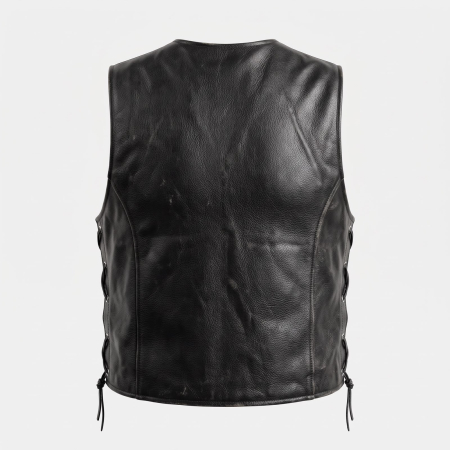 Vesta piele Lynx First [2]